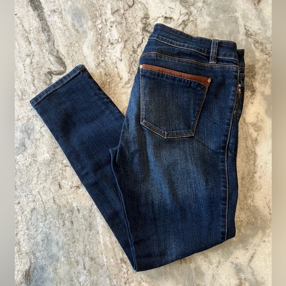 White House Black Market Jeans - Picture 1 of 5